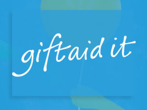 About Gift Aid
