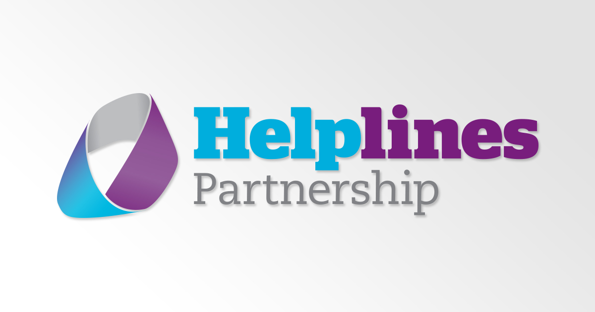 Calling the helpline Nacoa