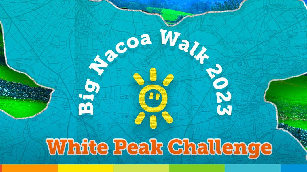 Thank you for signing up to Big Nacoa Walk 2024! - Nacoa