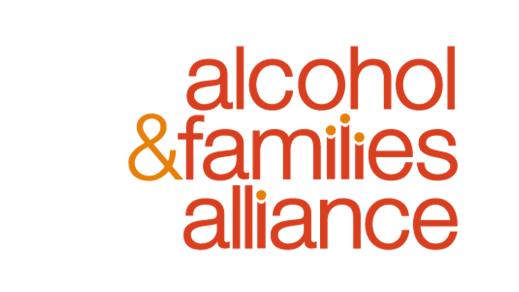 Alcohol Families Alliance COA support