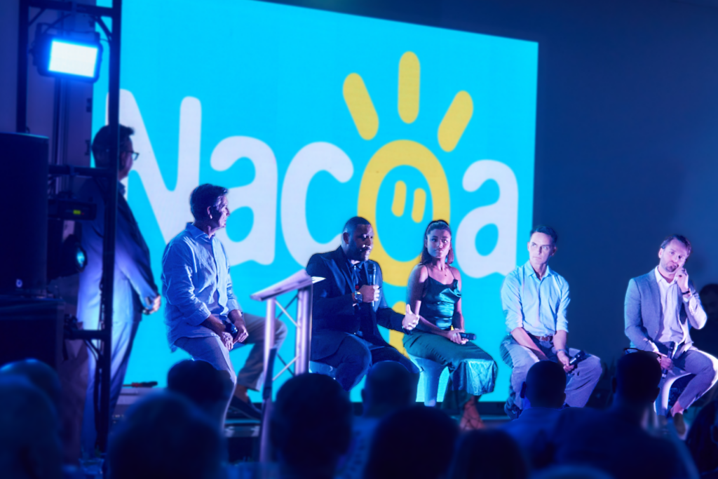 Claritee Group pride choosing Nacoa as charity gala partner Events