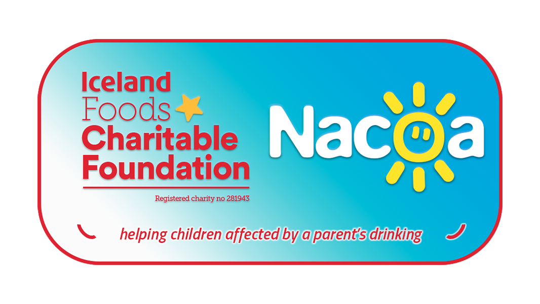 Iceland Foods Charitable Foundation boosts Nacoa schools campaign