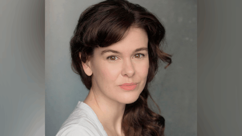 Emme Noakes - Voice actor for Will You Catch Me? audiobook