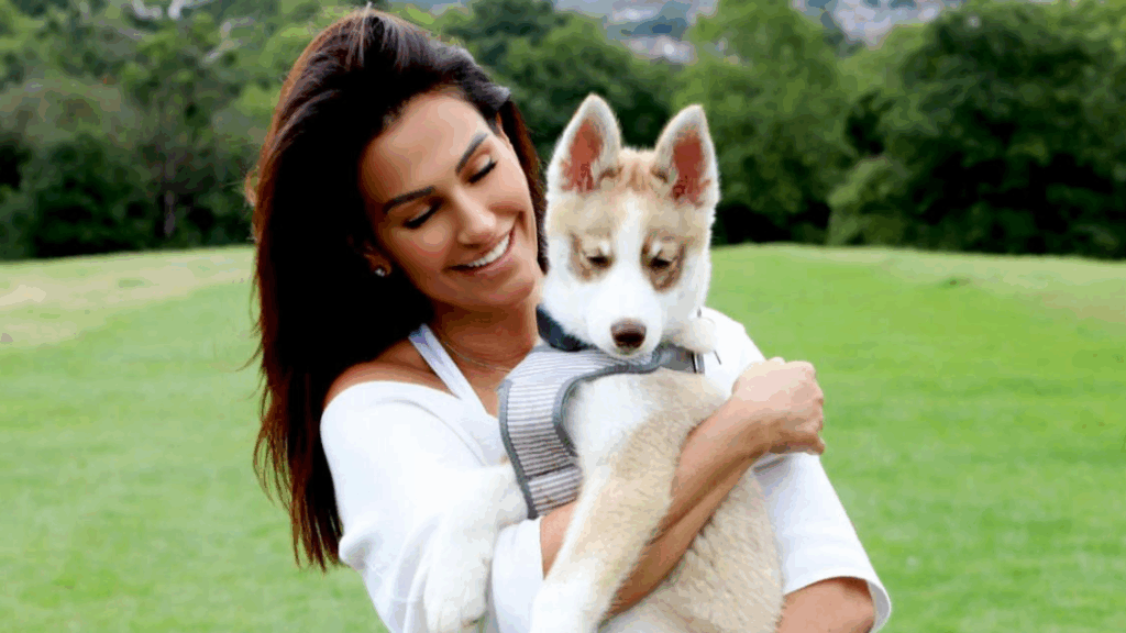 My Story - Queen of Spin