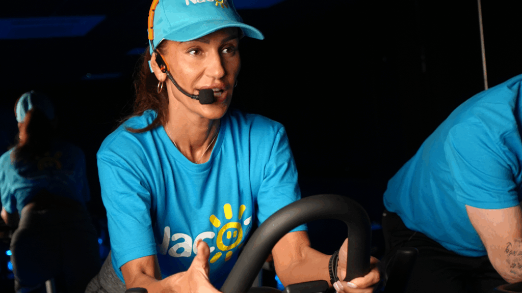 My Story - Queen of Spin 2