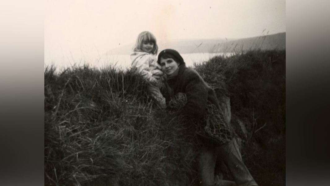 Alcoholism took so much from Ennli and her family. She believes her experiences have made her stronger and that our pasts do not define us.