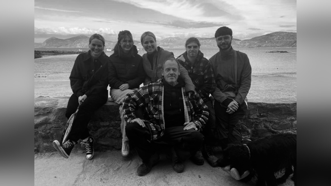 Alcoholism took so much from Ennli and her family. She believes her experiences have made her stronger and that our pasts do not define us.