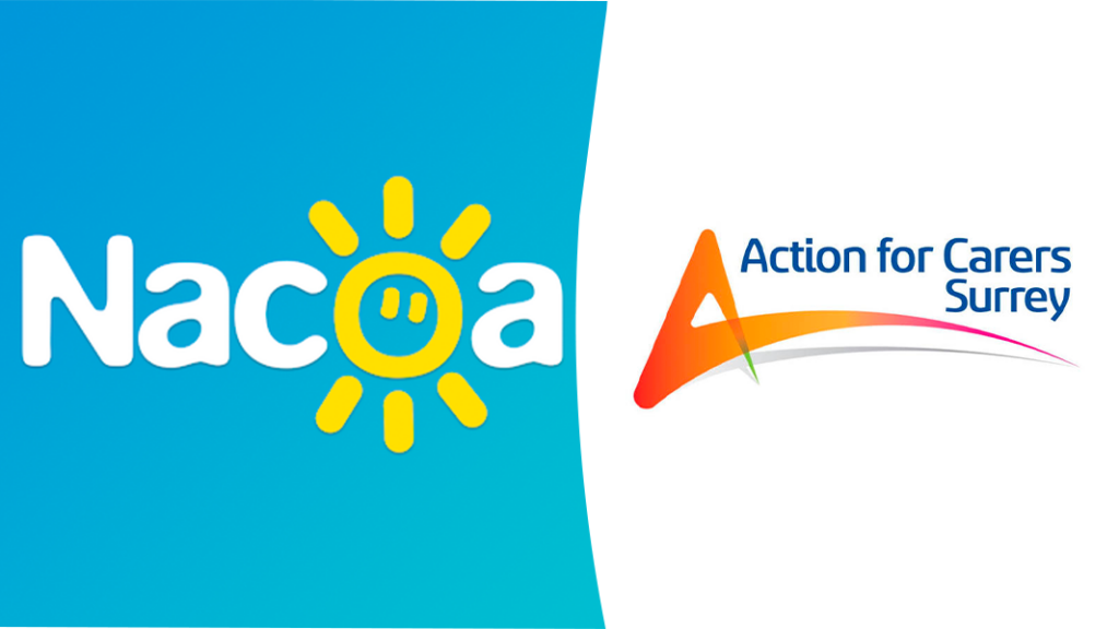 Caring for an alcoholic parent with action for carers